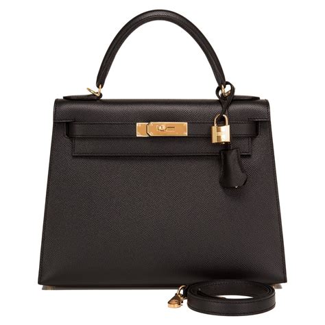 hermes epsom sellier kelly 28 bag|Hermes kelly sellier bags.